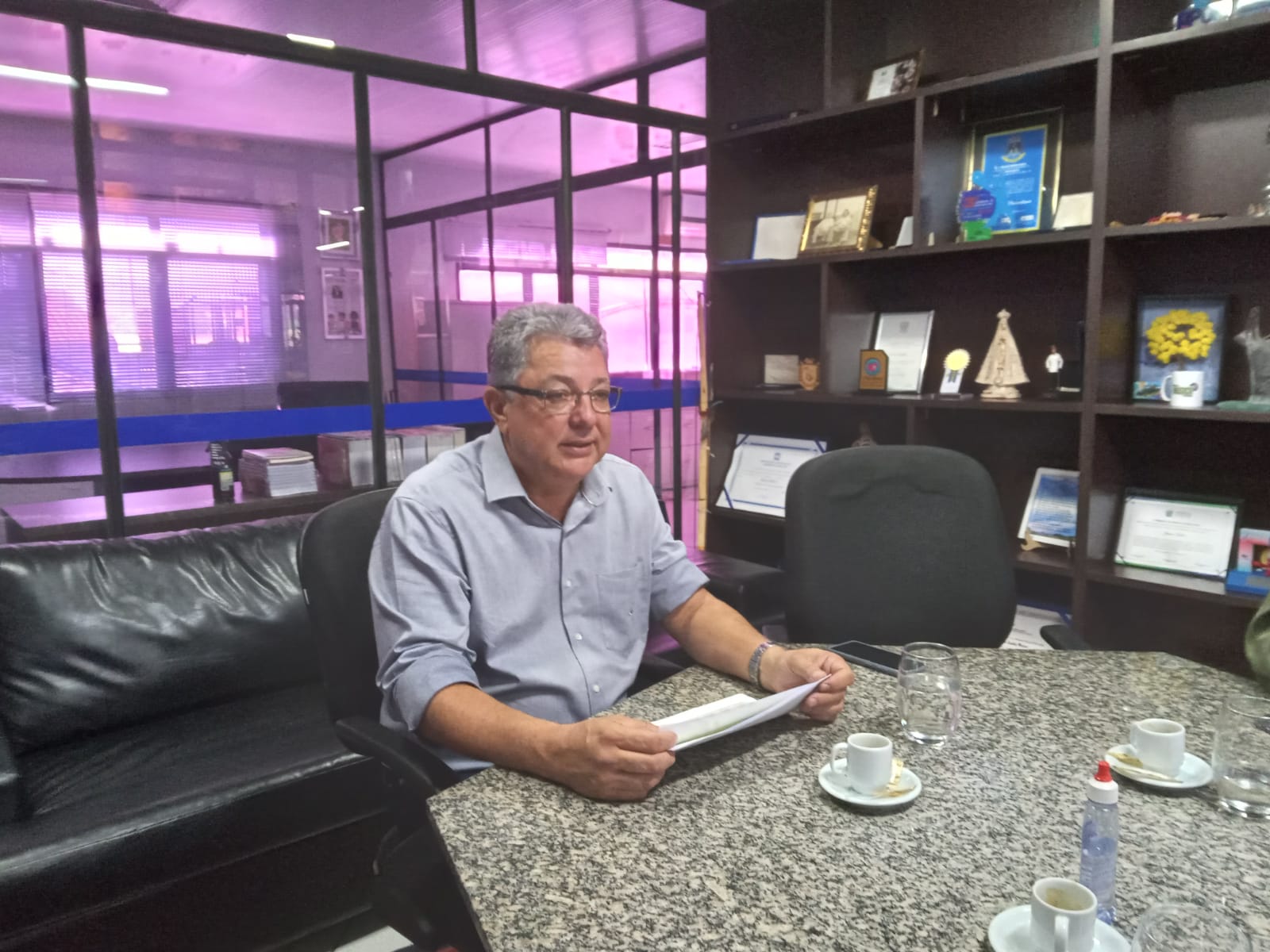 Foto: Rayani Santa Cruz/O Estado MS