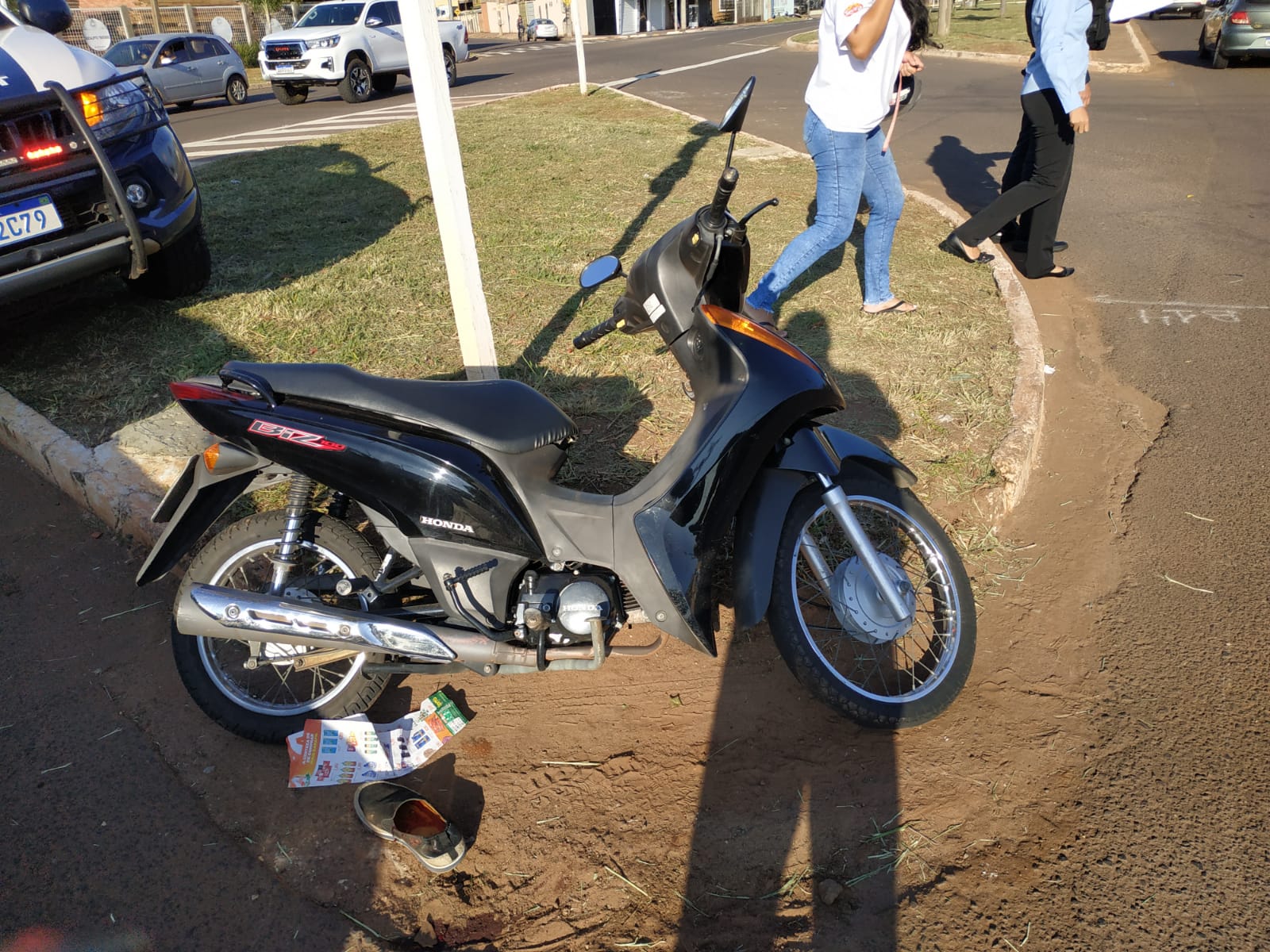 Foto: Berlim Calderão