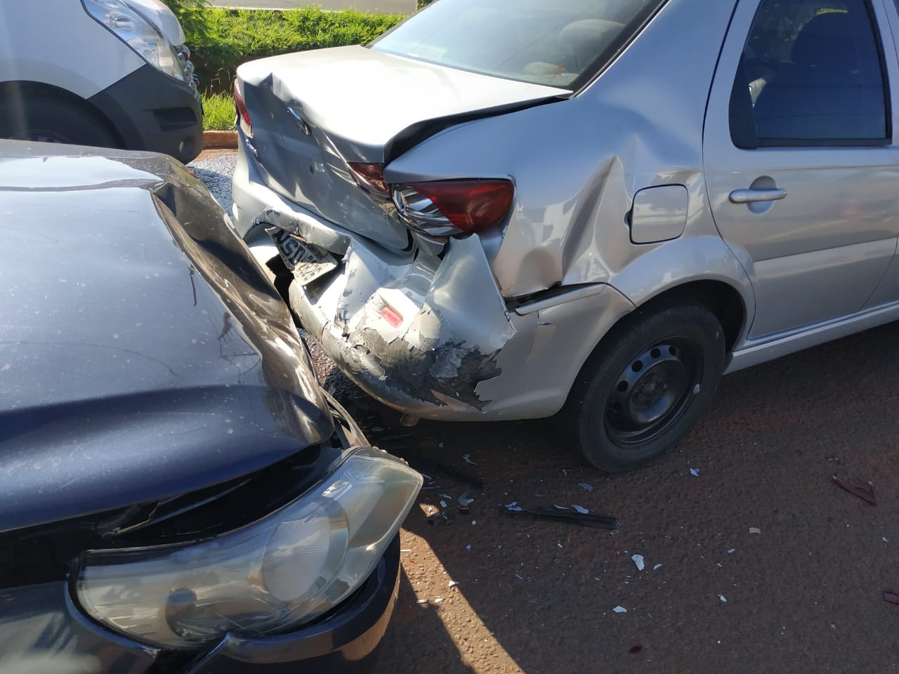 Foto: Berlim Calderão