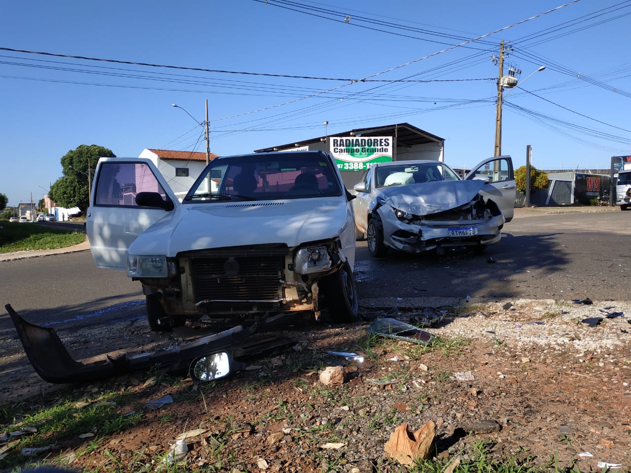 Foto: Berlim Calderão