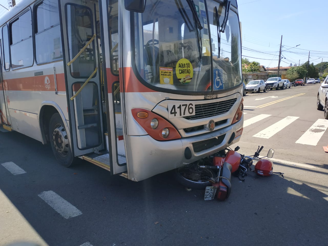 Foto: Berlim Calderão