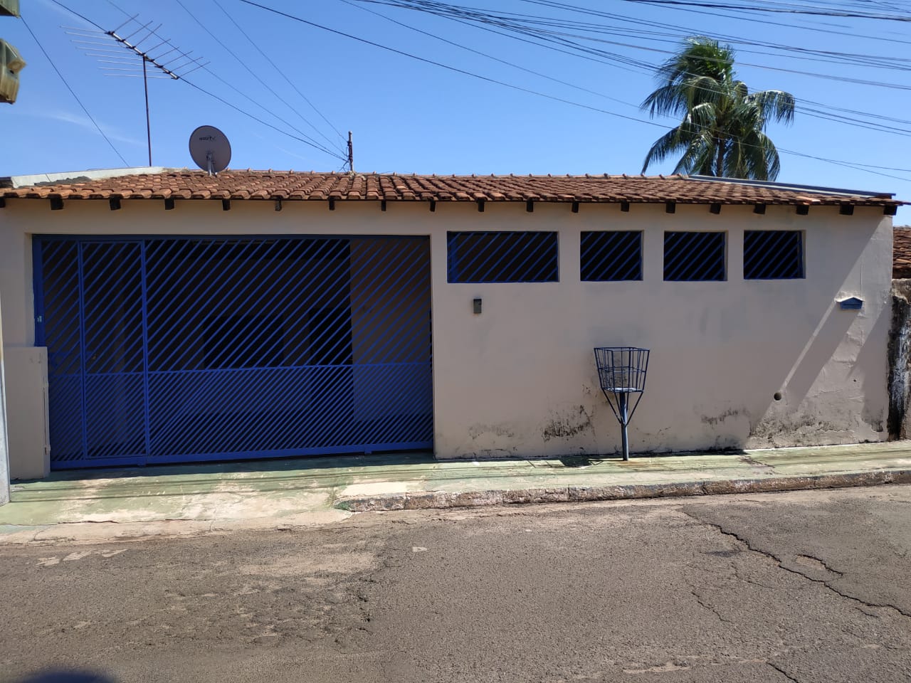 Foto: Berlim Calderão