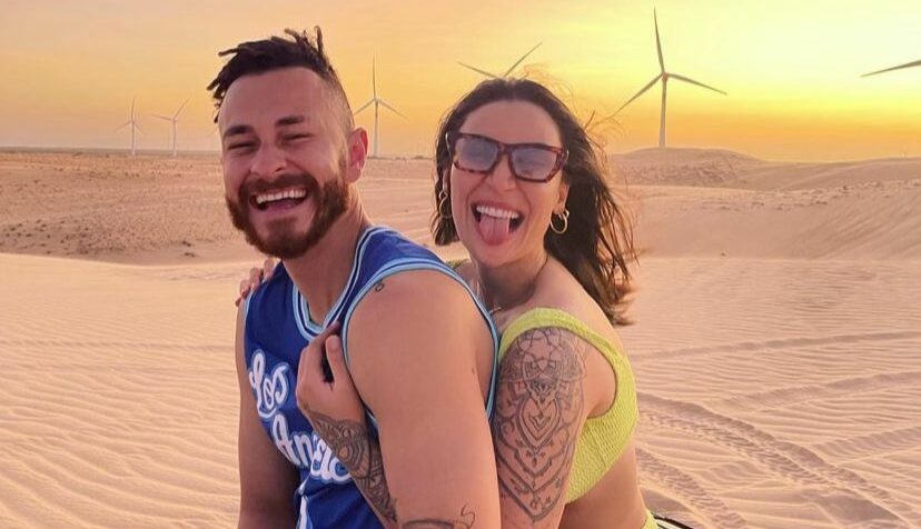 Foto: Reprodução/ Instagram