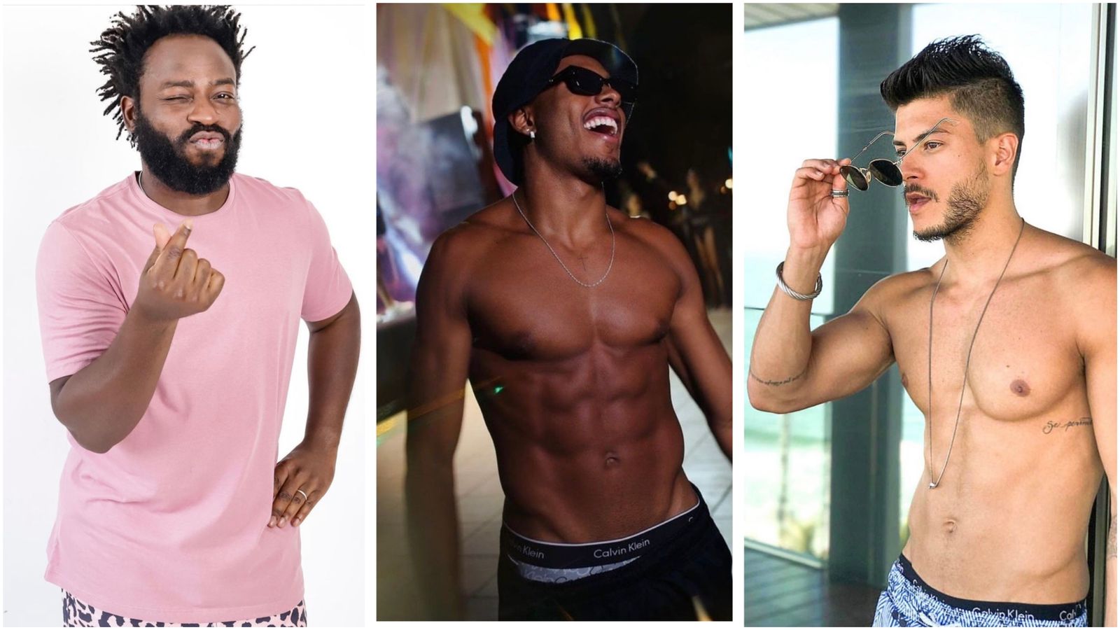 Foto: Divulgação/ Redes sociais