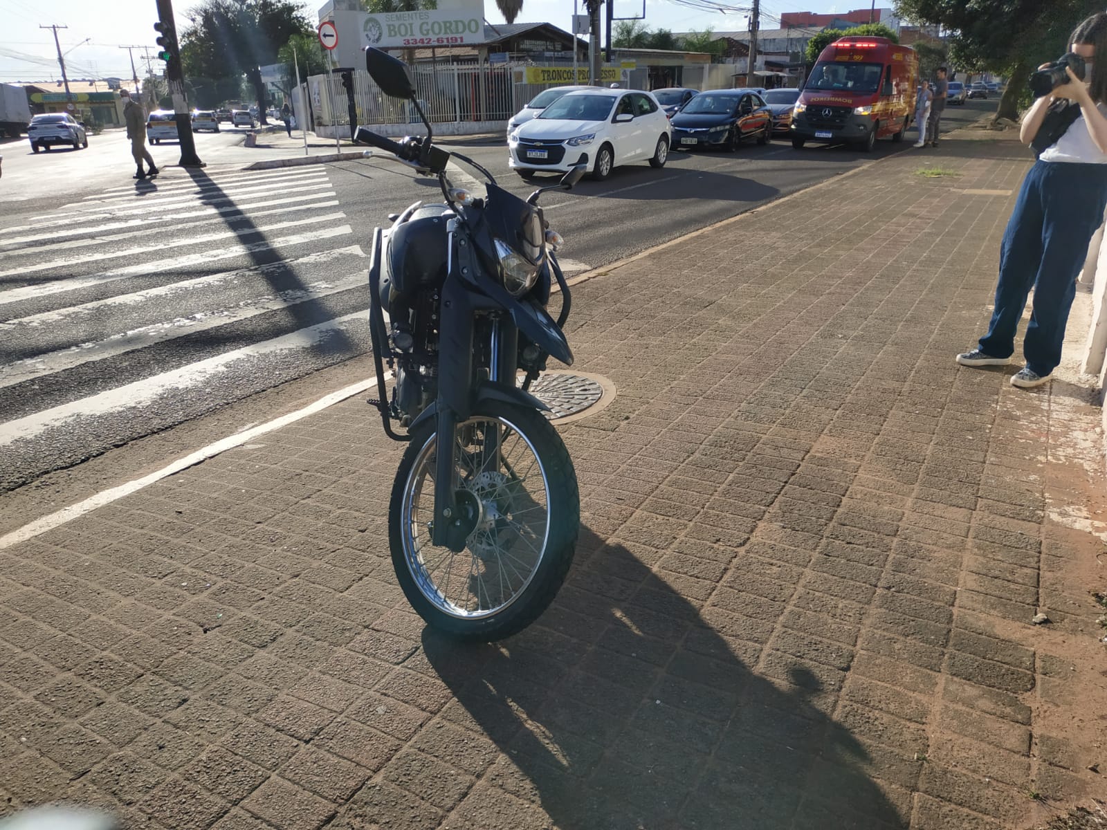 Foto: Berlim Caldeirão/O Estado Online