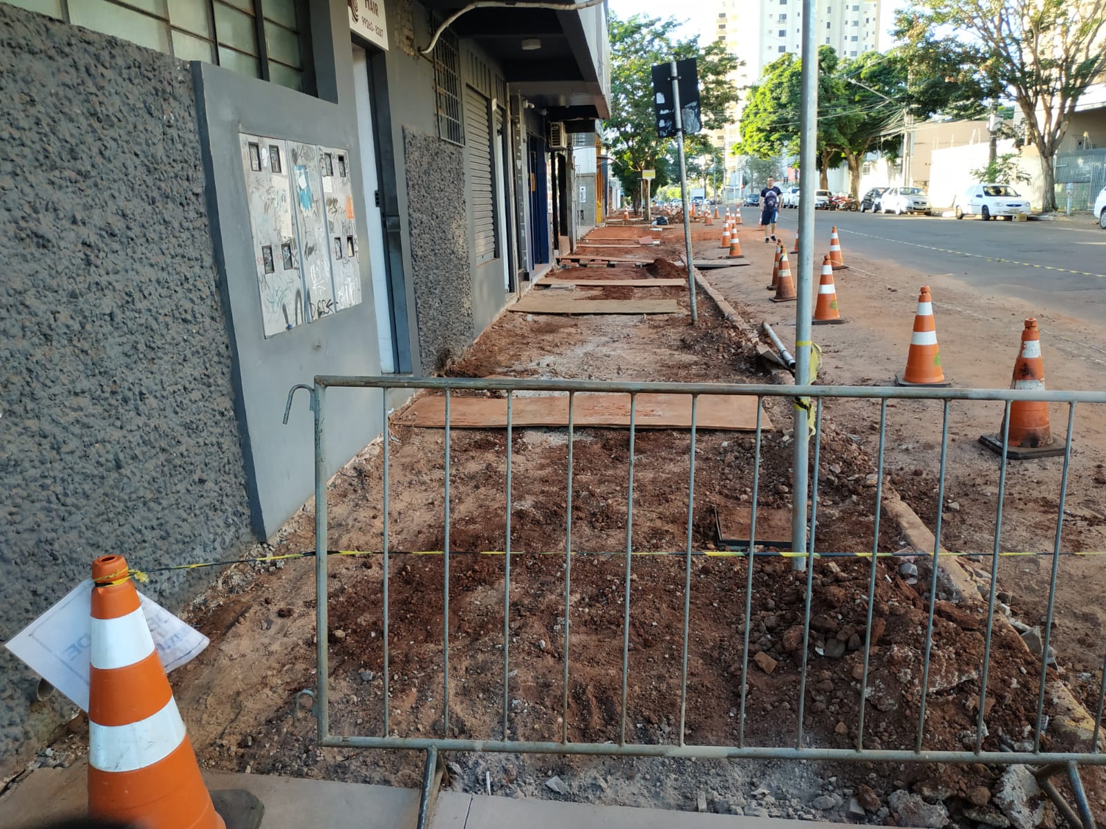 Foto: Berlim Caldeirão/O Estado Online