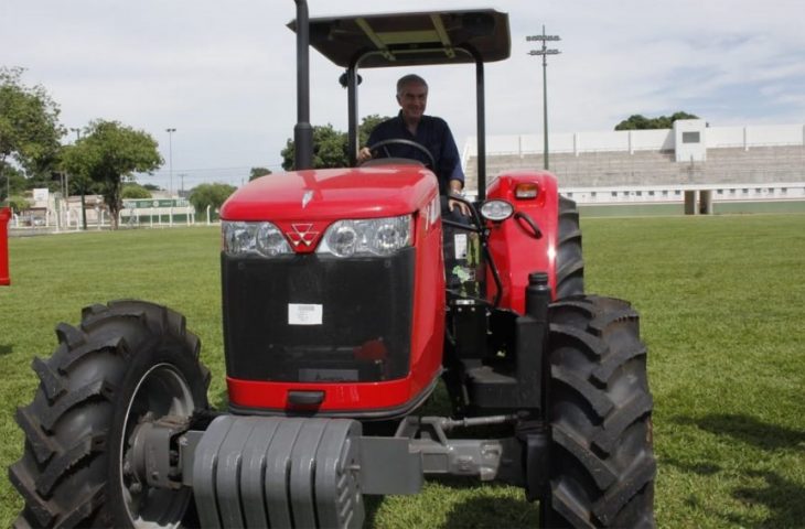 Foto: Chico Ribeiro/Arquivo