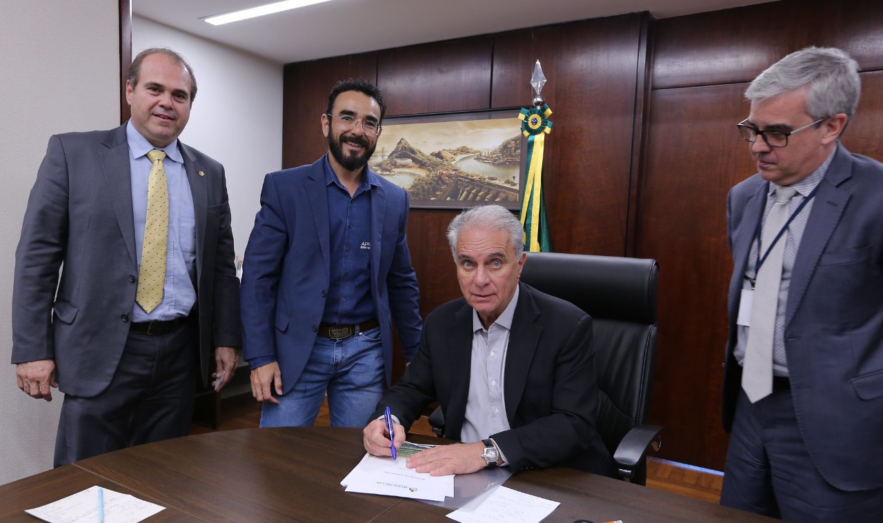 Foto: Divulgação/Aprosoja MS