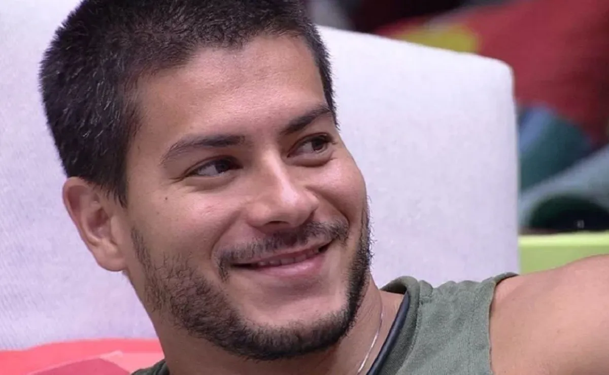 Foto: Reprodução/Globoplay