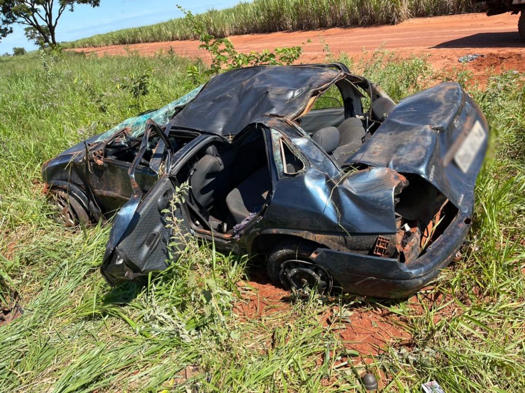 Foto: Reprodução/ Jornal da Nova