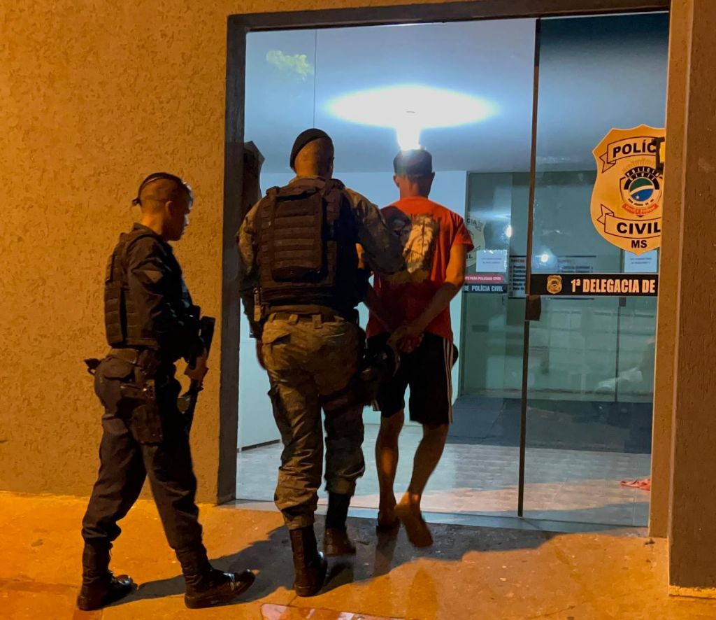 Foto: Reprodução/Nova News