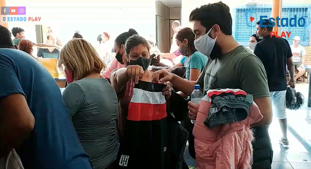 Foto: Reprodução de Redes Sociais/Facebook