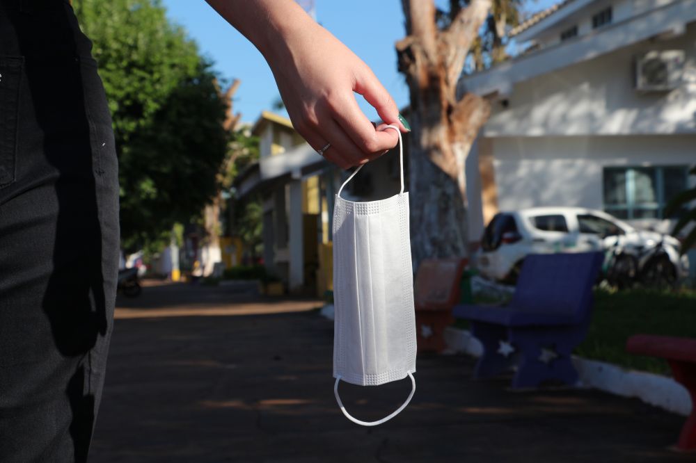 Billy Neto/prefeitura de Itaporã