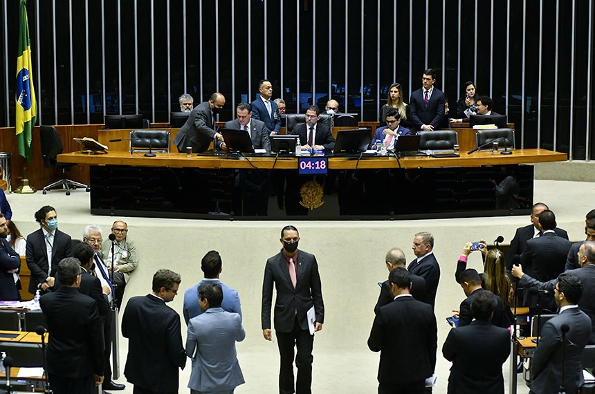 Foto: Geraldo Magela/ Agência Senado