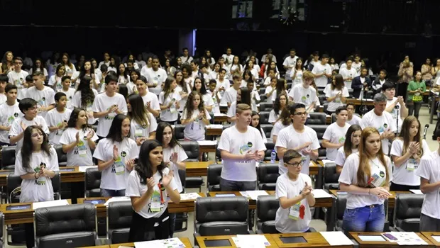 Foto: Câmara dos Deputados