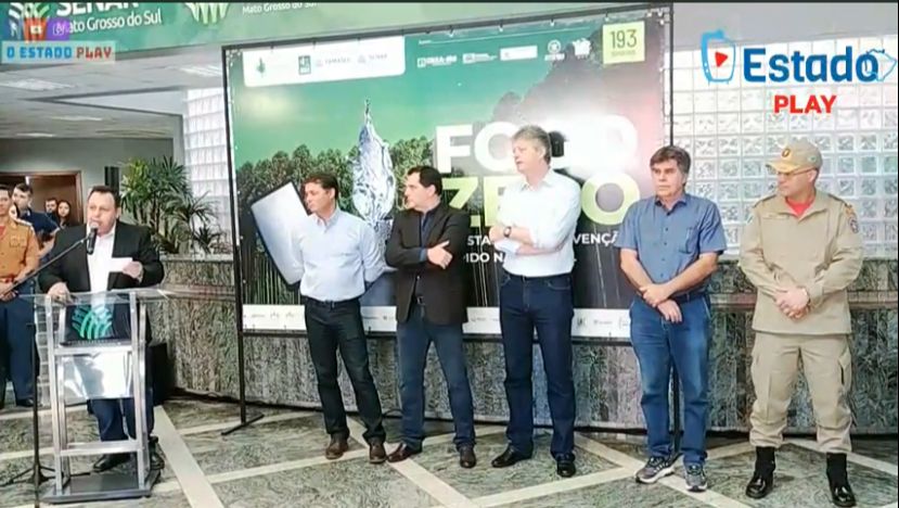 Foto: Reprodução de Redes Sociais/O Estado Play