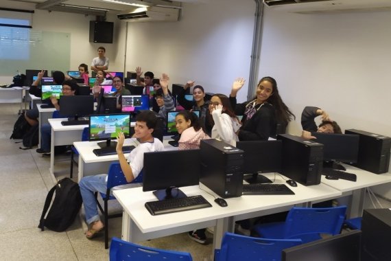 Foto: Divulgação/ Fiems