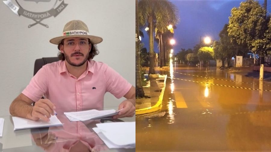 Foto: Reprodução/Nova News