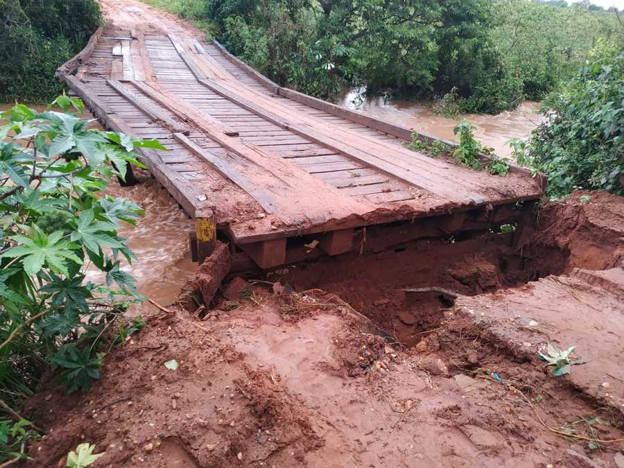 Foto: Prefeitura de Itaquirai