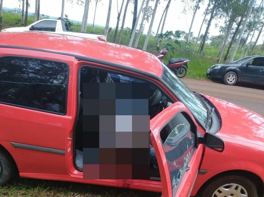 Foto: Reprodução/A Gazeta News