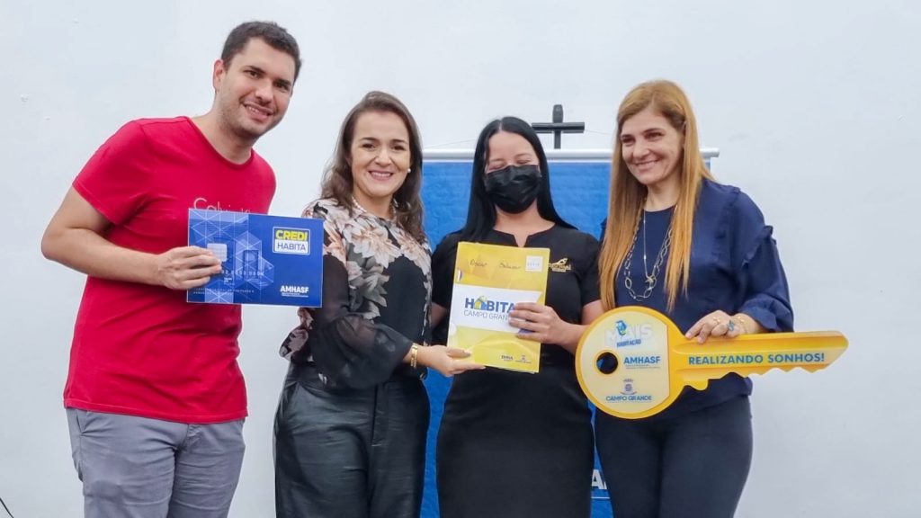 Foto: Divulgação/Prefeitura de Campo Grande