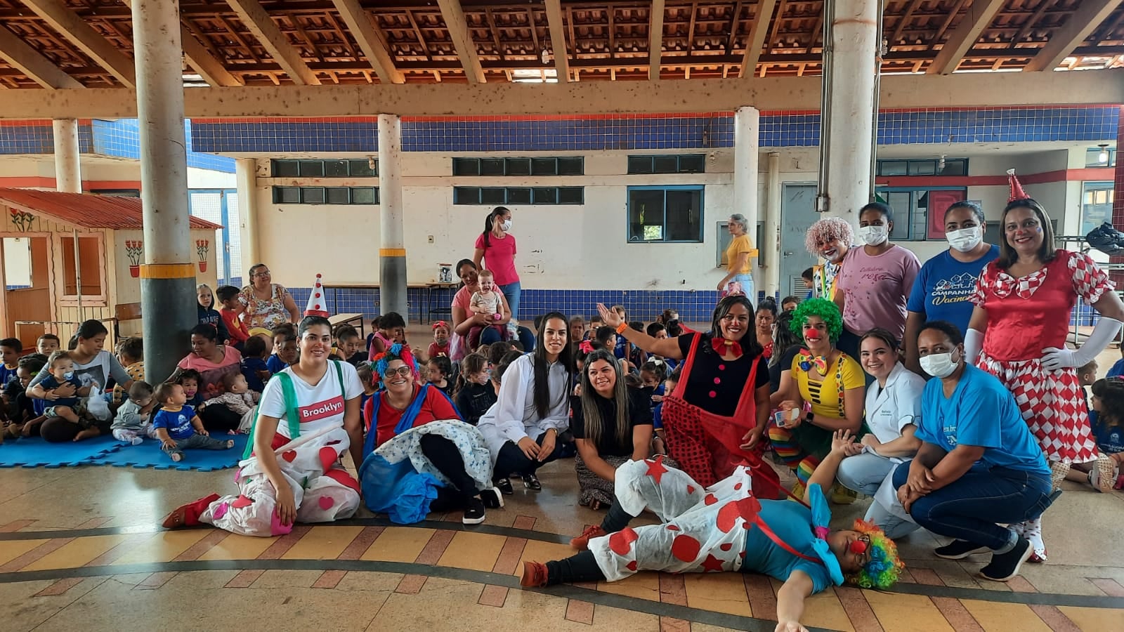 Foto: Prefeitura de Nova Alvorada do Sul