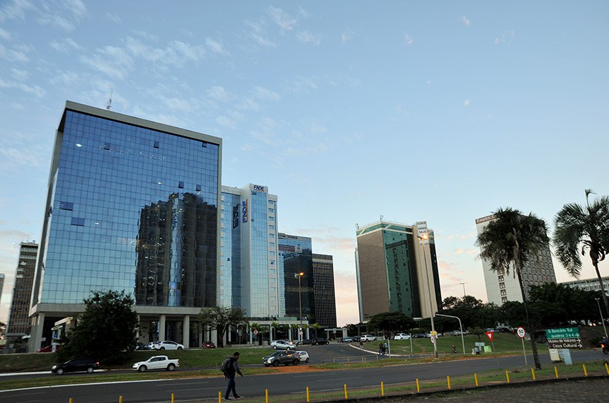 Foto:  Leonardo Sá/Agência Senado