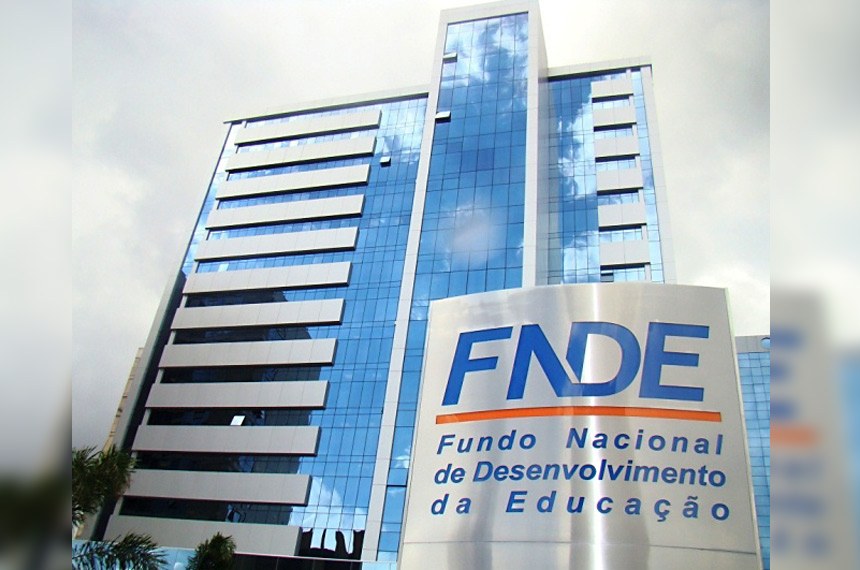 Foto: Divulgação/ FNDE 3
