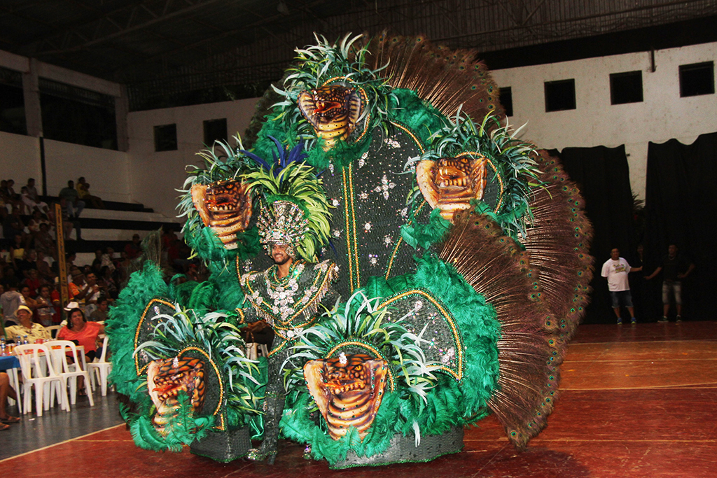 Foto: Divulgação/ Prefeitura de Corumbá