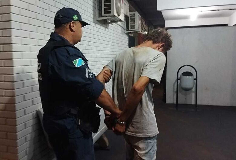 Foto: Oscaldo Duarte/Dourados News