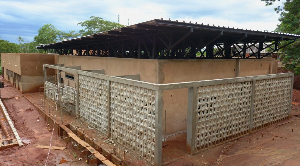 hopitaluniversitário