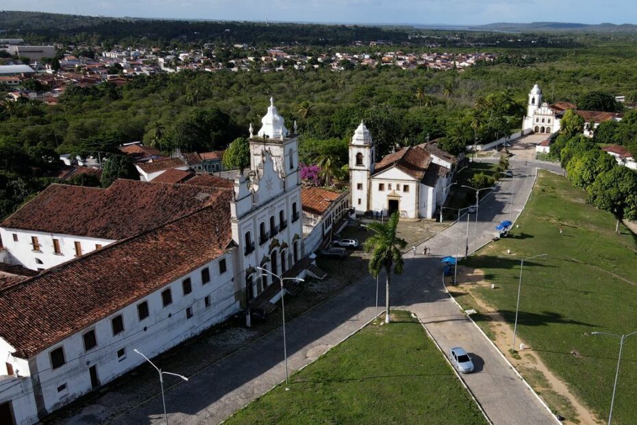 Igreja