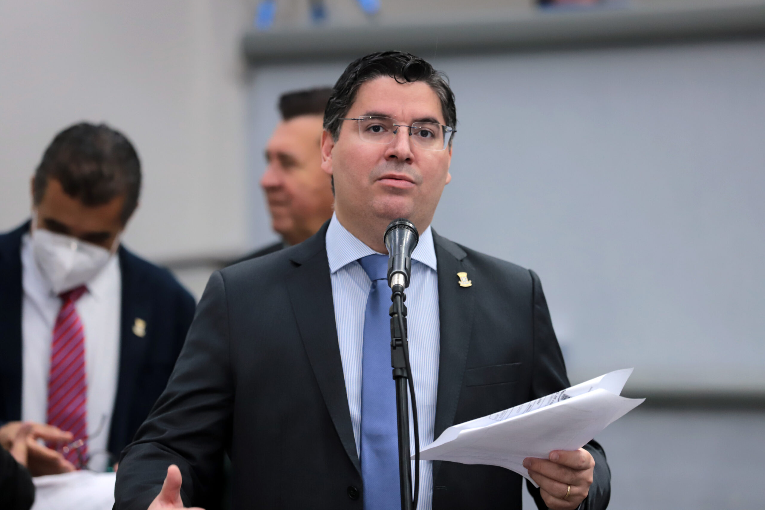 Foto: Divulgação/Câmara