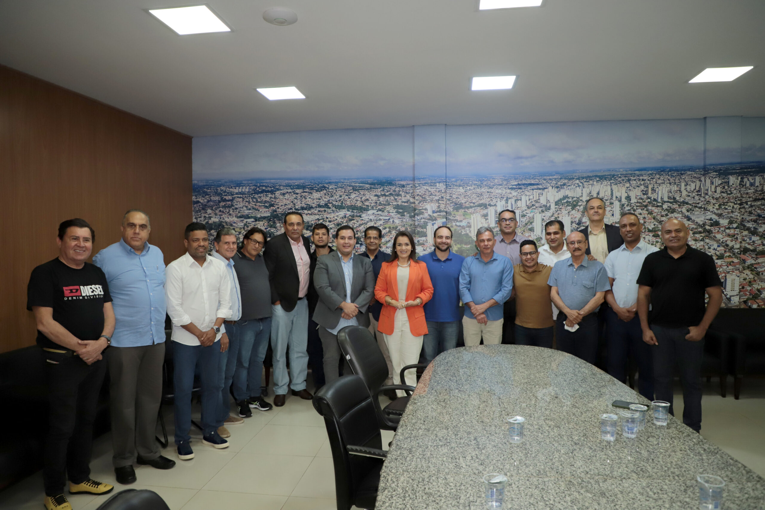 Foto: Divulgação/Câmara