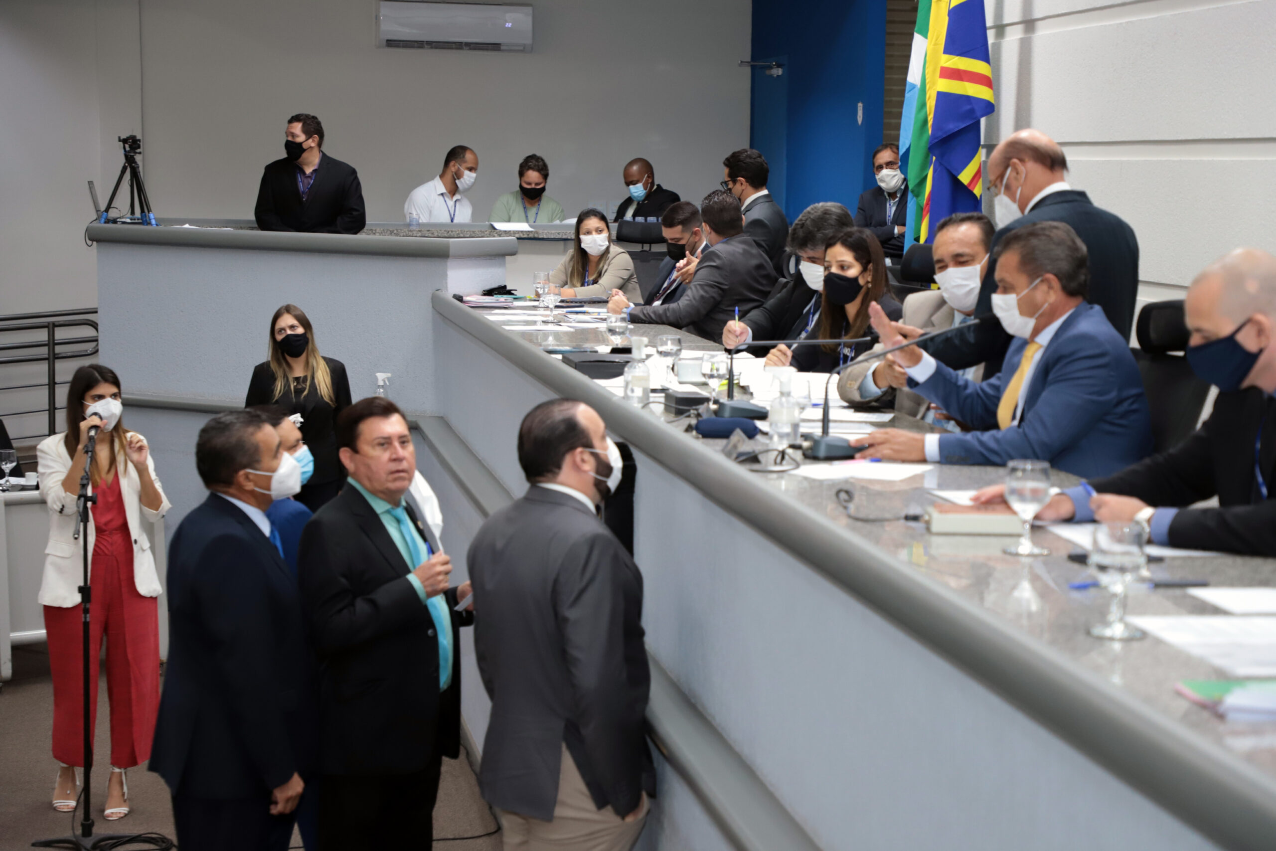 Foto: Divulgação/Câmara/Izaias Medeiros