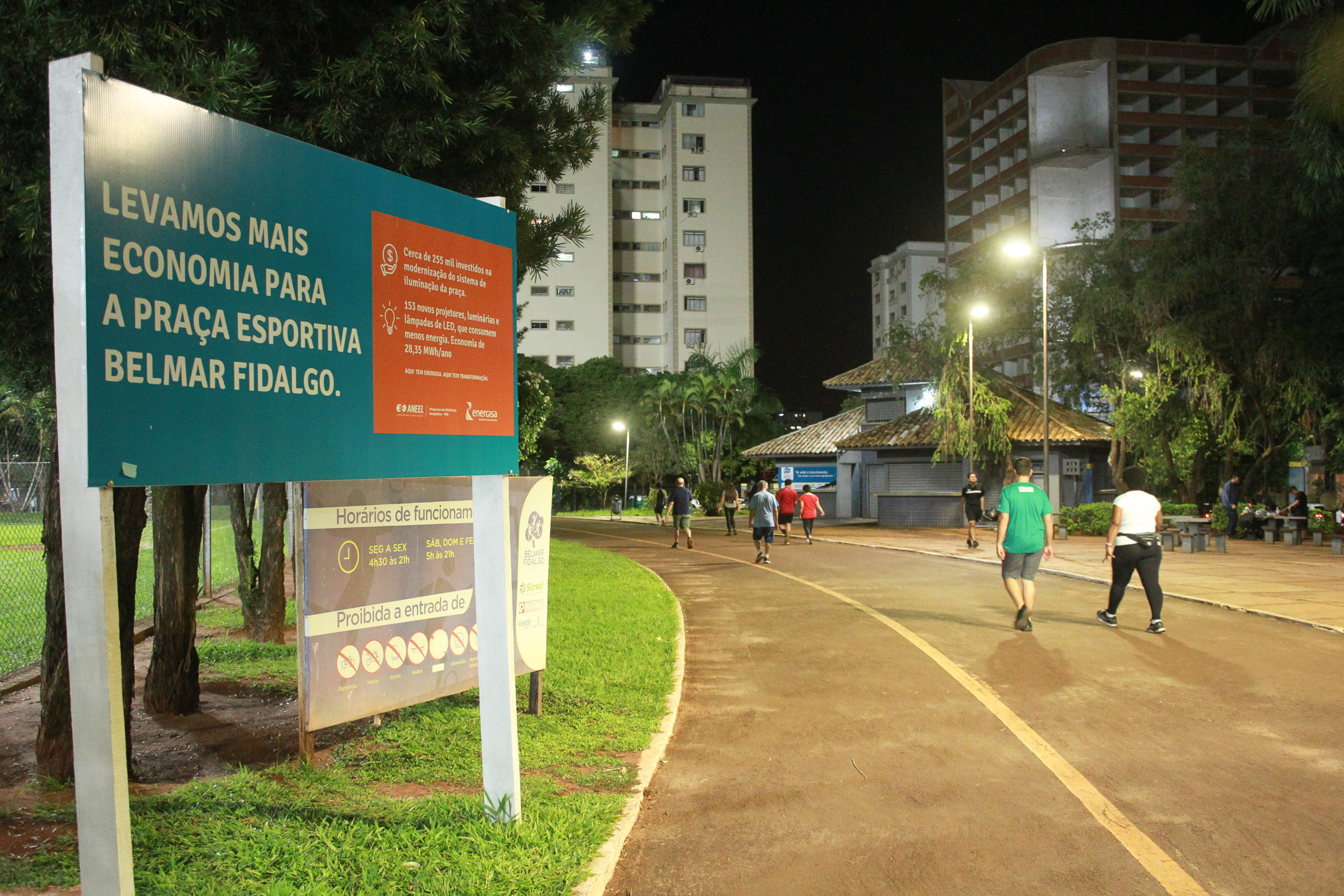 Foto: Divulgação/PMCG