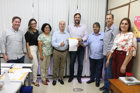 Foto: Divulgação/ Prefeitura de Nova Andradina.