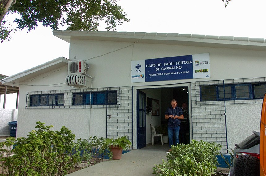 Foto: Marco Antônio/Secom Maceió