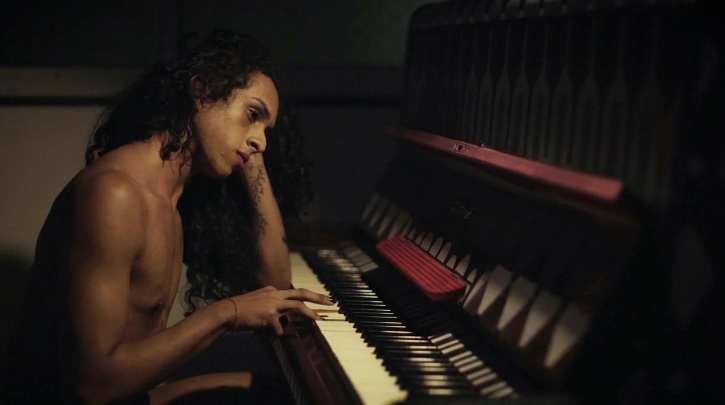 Foto: Reprodução/Bixa Travesty