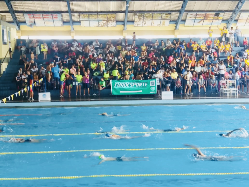 Foto: Divulgação/ Fundesporte