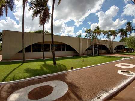 Foto: Pref. Sidrolândia