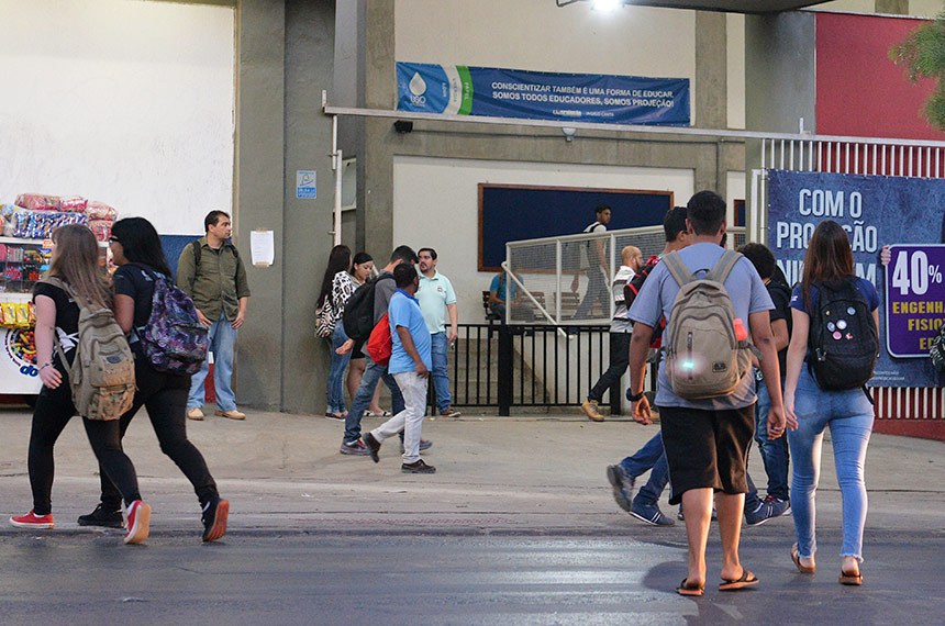 Foto: Agência Senado