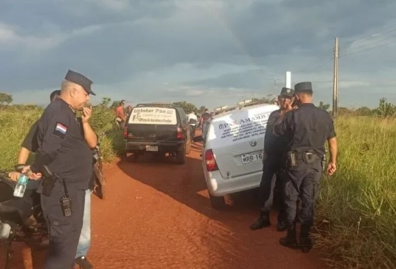 Foto: Reprodução/Ponta Porã News