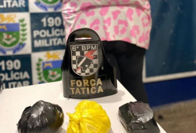 Foto: Divulgação/ PF