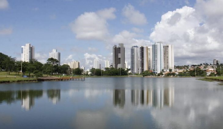 Quarta-feira é de Sol e tempo firme no MS