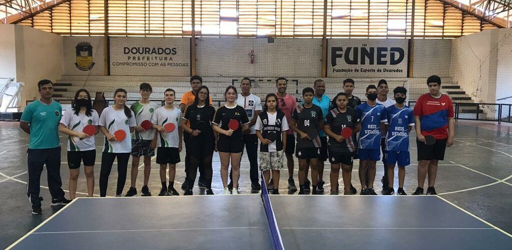 Foto: Divulgação/Prefeitura de Dourados.