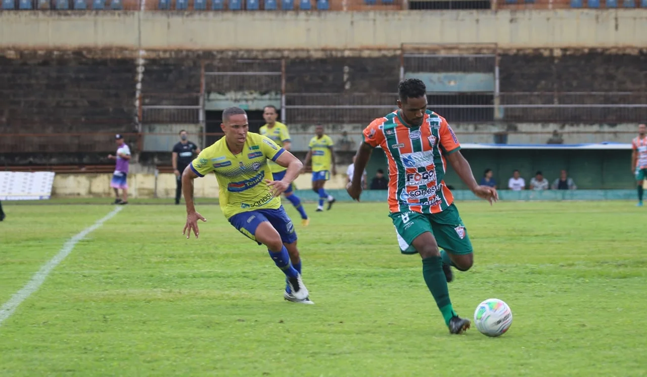 Foto: Divulgação/Fundesporte