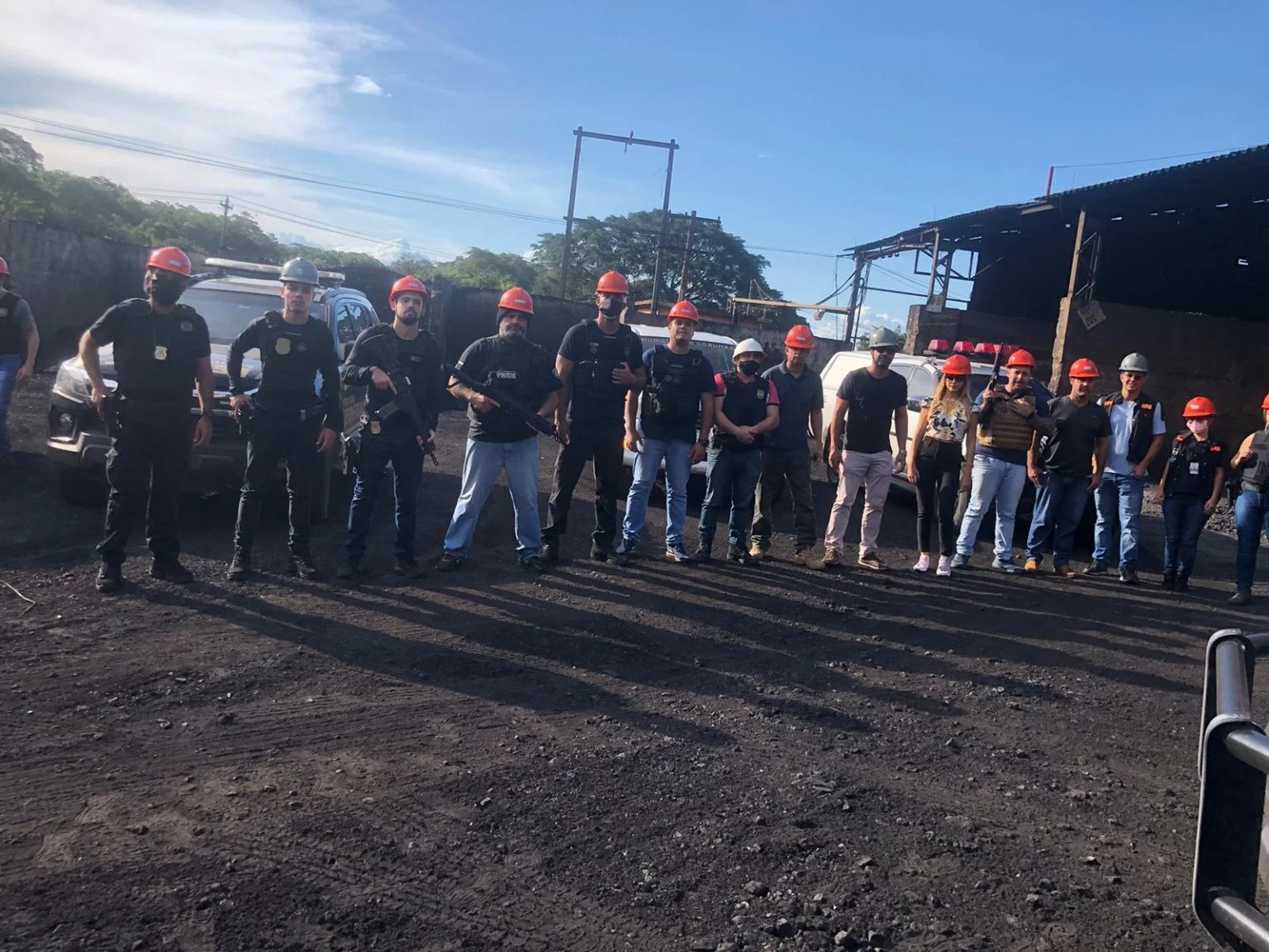 Foto: Divulgação/ Polícia Civil MS