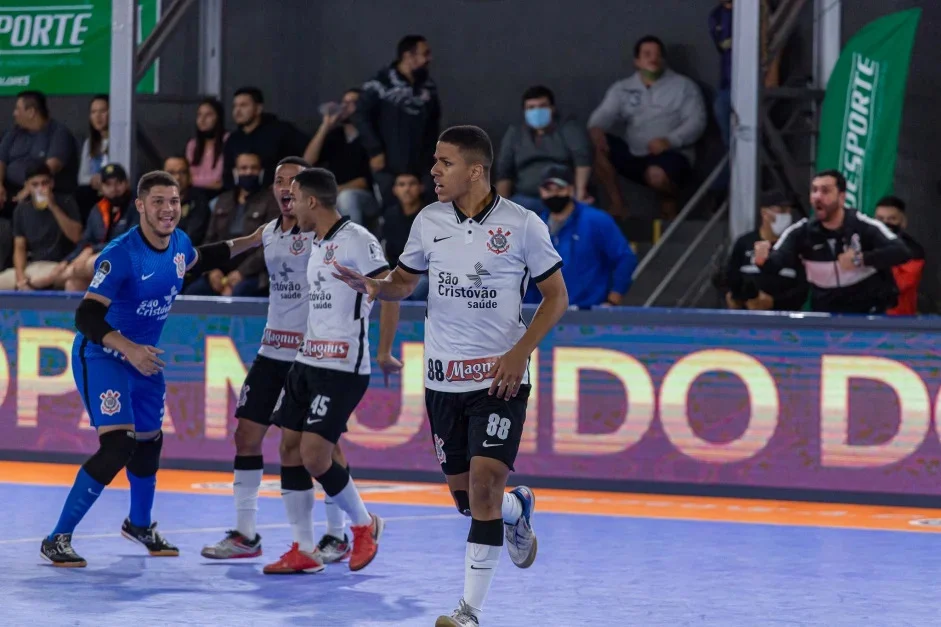 Começa hoje, às 20h, mais uma edição da Copa Mundo do Futsal Sub