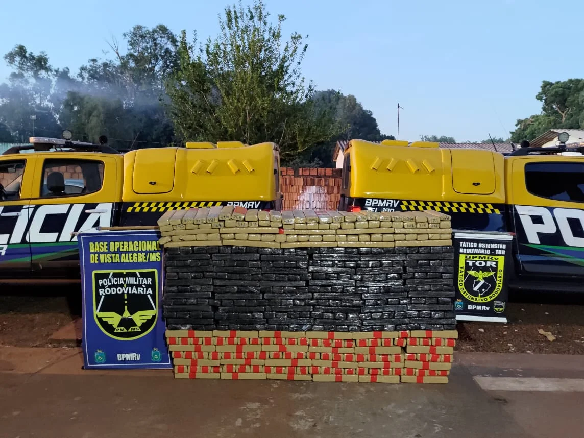 Foto: Divulgação/ Polícia Civil